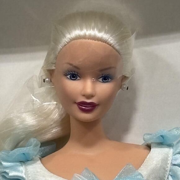 Candi Cover Girls Limited Edition Integrity‎ Toys Doll Boxed Collectible Rare - Picture 1 of 10